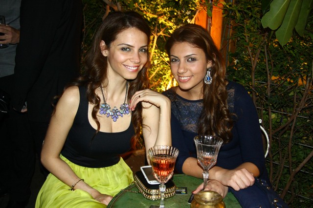 Social Media Awards After Party